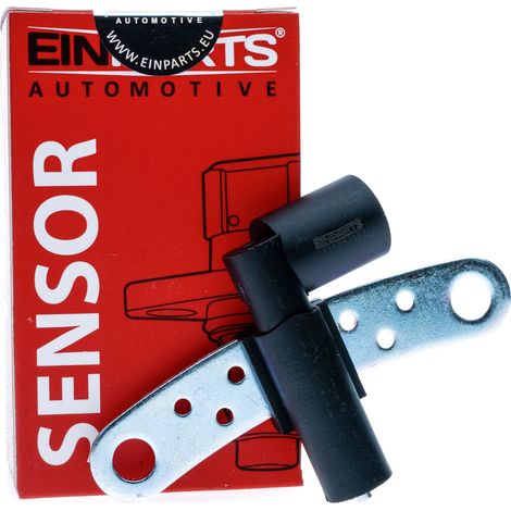 Sensor de posición del cigüeñal CKP para Renault, Nissan, Dacia