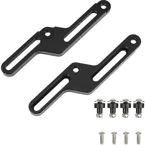 Réglage du flux d'air du pare-brise pour SUZUKI DL650 V-STROM 650 VSTROM DL 650 V SZRH