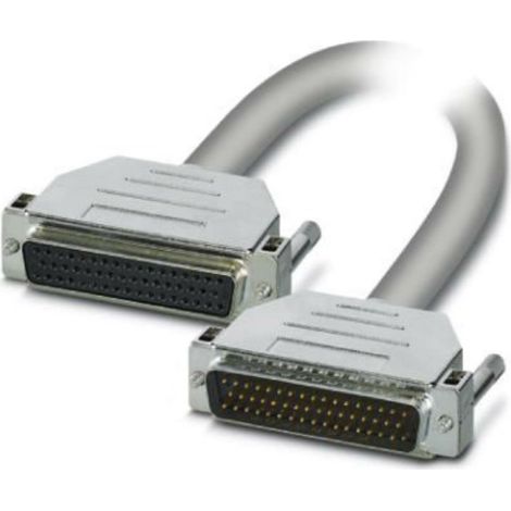 [NEUWERTIG] Phoenix Contact Systemkabel Und Zubehör Geschirmtes Rundkabel 2302298 2 M, 1 St B-Ware (1/2)