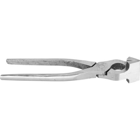 Pince plate pour le bricolage en cuir, pince coupante pour sac à dos (1/5)