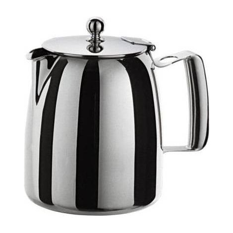 Ilsa Pro caffettiera a servire 3 tazze acciaio inox 35 cl