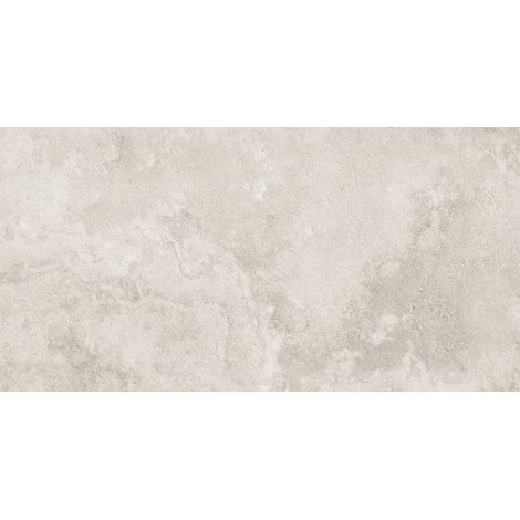 Mexen Unika Kamberg Bianco carrelage grès cérame émaillé rectifié G1, carreau sol-mur 120 x 60 cm, mat - TL329-120-060-00 (1/5)