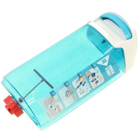 Ersatzteil - Weißer Tank -  - ROWENTA, TEFAL
