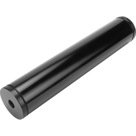Filtre à air turbo billette aluminium compatible Napa 4003 Wix 24003 1/2-28-ff07 (1/5)