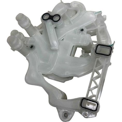Wasserpumpe für PKW-Wärmepumpe 1613703-00-B 1547595-00-C für Ford Model 3 (2021–2023)
