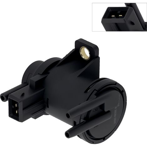 Turbo Boost Pressure Solenoid Valve for Alfa Romeo 166 2.4 TD 55206832 46524556 (1/5)