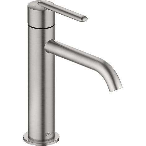 Duravit Balcoon Mitigeur monocommandé pour lavabo M FreshStart et