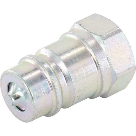 Acoplamiento enganche r谩pido Macho VAPORMATIC VFL1013 (1/3)