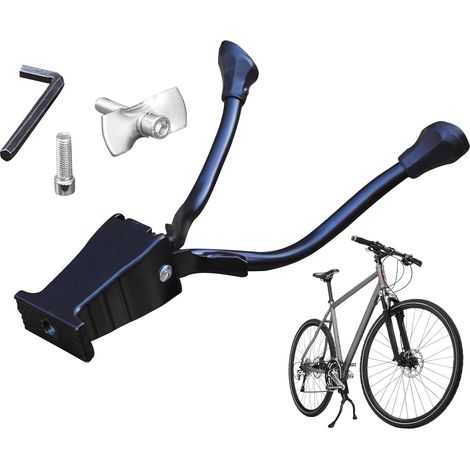 quille Double pour Cyclisme Structure Renforc e pour (1/5)