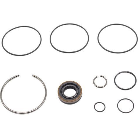 Kit de joints pour pompe de direction assistée automobile pour Land Rover FZJ80 HDJ80 0444660080 04446-60080 (1/2)