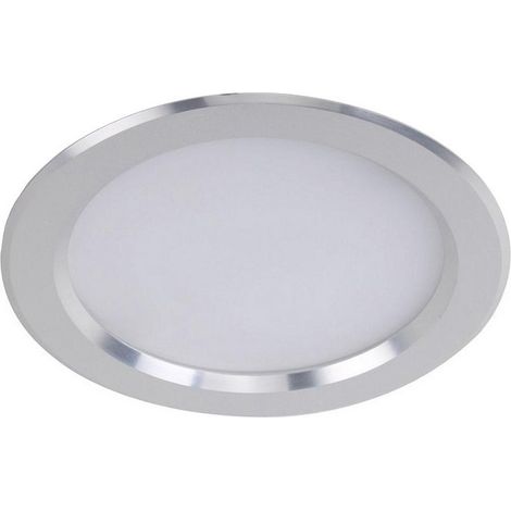 Italux Bella spot plafond LED 6W 2700K FH-TH0030 AL (1/2)