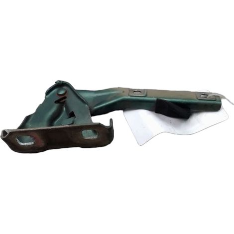 [PRODUIT D'OCCASION] Compas Gauche Capot FIAT Punto II Phase 1 1999-2003 ♻️ Ref Oe. 46525146 - Garantie à vie (1/2)