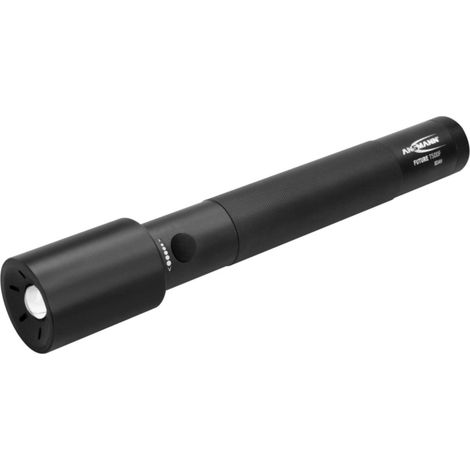 Linterna ansmann future t500f, alcance del haz 170 m, duraciÓn 43 h, 710 lm 1600-0203