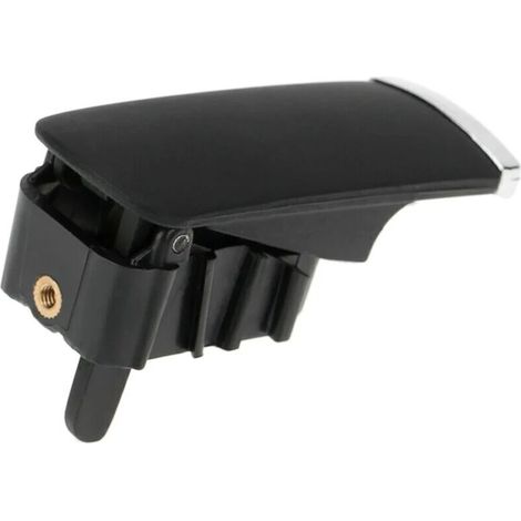 Manilla de la guantera para Audi A4 8E B6 B7 con volante a la izquierda, años de producción 2001-2007.