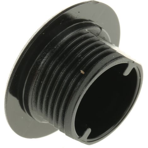 Bouchon obturateur pour Bouton-poussoir 22 mm ( Prix pour 1 )