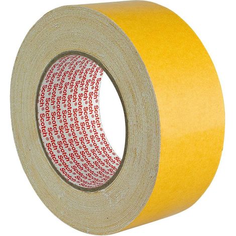 3M 916150 Nastro adesivo Bianco (L x L) 25 m x 50 mm 1 pz. (1/4)