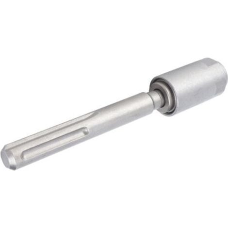 Adaptateur SDS Max vers SDS Plus, mandrin de perçage, convertisseur de tige, outil rapide