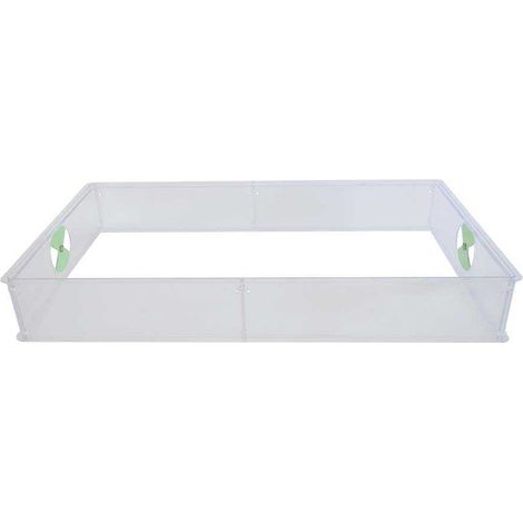 Réhausse pour serre Vitopod Grande