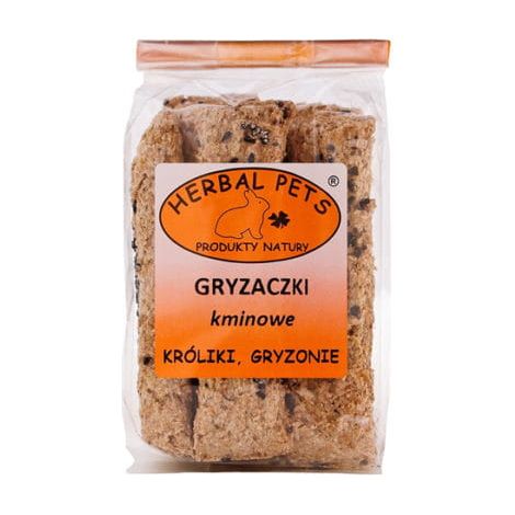 Herbal Pets Cumin Chews