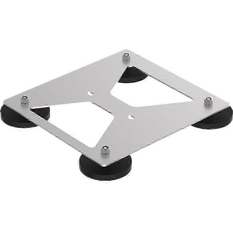 Support de fixation magnétique compatible avec les mini-satellites Starlink pour toit et le kit Internet Starlink. WHBYV (1/4)