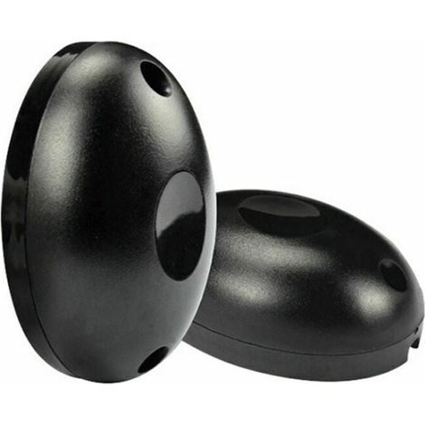 Photocellule pour motorisation Accessoire Motorisation - Photocellules, pour motorisation portail,tout type de portail (1/4)