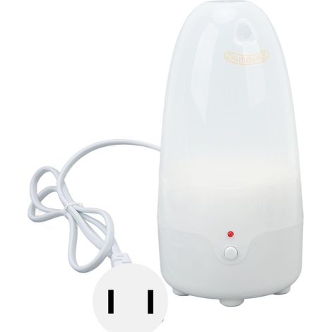 Stérilisateur de Coupe Menstruelle avec Arrêt Automatique - Appareil de Nettoyage pour Disques Règles, Hygiène Féminine 110‑240V Prise US (1/5)