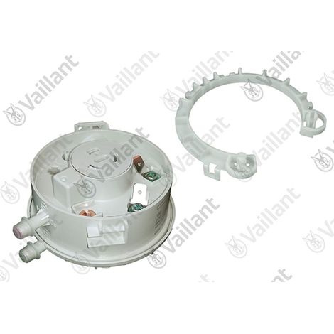 VAILLANT Presostato, escape VKK 476/4 y otros Vaillant-Nr. , 0020058879