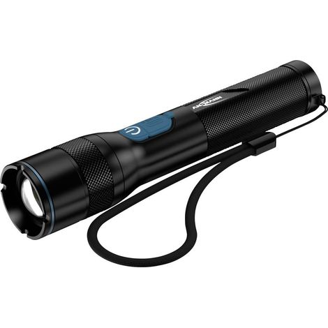 ANSMANN Lampe de poche LED Adventure, très claire, 1800 lm (1/4)