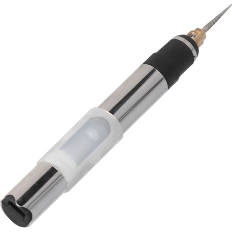 25-W-Akku-Gravierstift, Mini-USB-Graviermaschine mit wiederaufladbarem Akku, Set mit 36 Schablonen, tragbares Werkzeug zum Markieren von Holz, Metall und Glas (1/5)