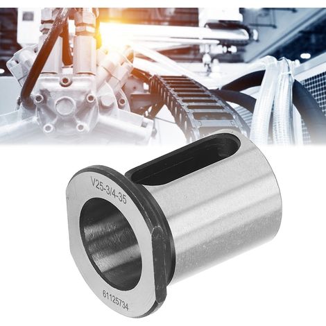 Manchon de réduction pour tour CNC V25-3/4-35 (1/5)