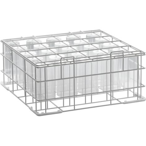 Casier à gobelet réutilisable 500x500x23 - Bartscher (1/5)