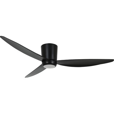 Ventilateur de plafond DC Array Noir (1/5)