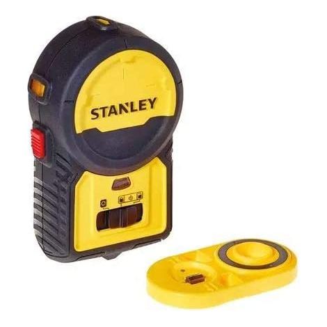 NIVEAU LASER FIXATION MURALE STHT1-77149 STANLEY (1/2)
