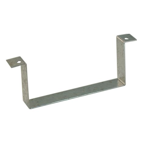 Ablufttechnik Flachkanalhalterung - Durchmesser 150