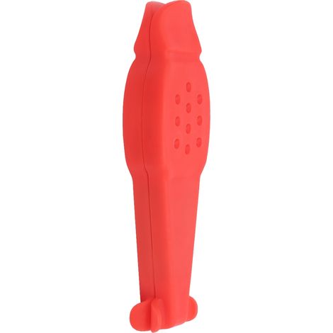 Pinces de démontage de pneu vélo avec râpe rouge, jeu d'outils de réparation cyclisme, accessoires de montage (1/5)