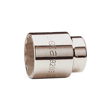 BETA  920 B CHIAVE A BUSSOLA POLIGONALE 23 MM