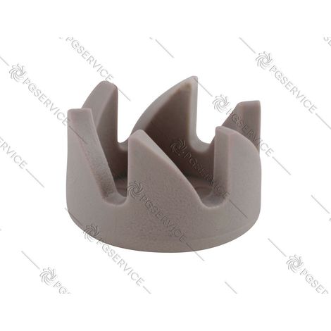 Moulinex giunto perno frullatore robot Double Force Compact FP542 FP544 FP546 (1/2)
