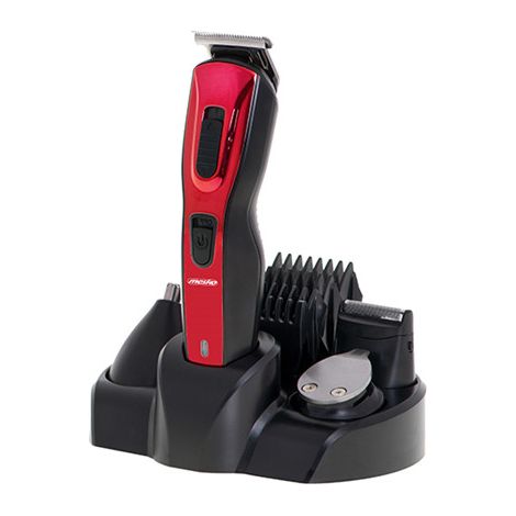 MS 2931 5-in-1 Trimmer