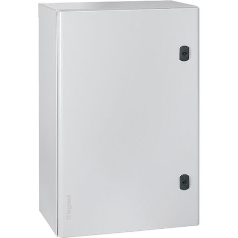 Metalen Elektrische Kast Atlantic 800x600x300 Wandkast Legrand LEG035523