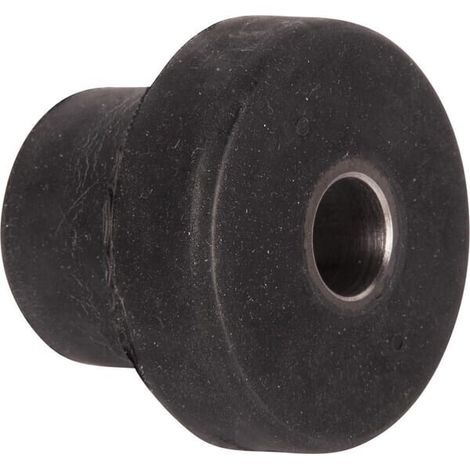 Engine silentblock CNH D60627 (1/2)