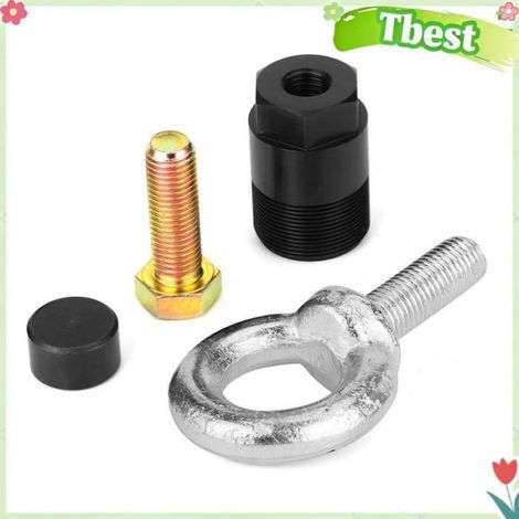 Extracteur De Volant D Inertie - Filetage 5/8-18 Qualite 8 Et 1 1/2-16 TPI - Pour Moteurs Hors-Bord 45 HP+ - Lot De 2 Pieces (1/5)
