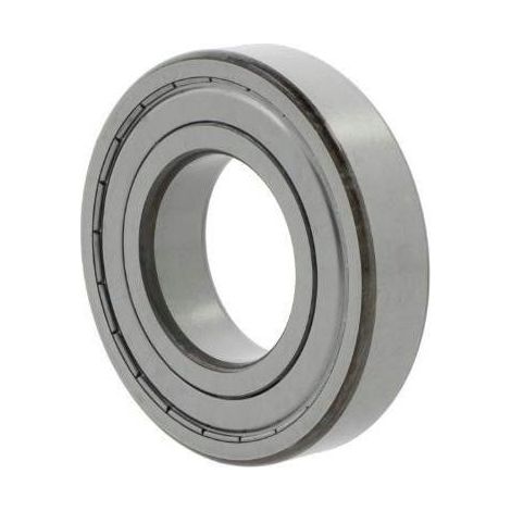 Rillenkugellager 6005 -2ZTN9/C3 ID 25mm AD 47mm Breite12mm SKF