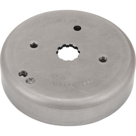 Stator coil and flywheel adapter for Harley-Davidson Sportster 89-99 32 amps, part number 29957-81B/29956-7 (1/3)