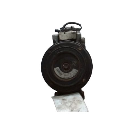 [PRODUIT D'OCCASION] Compresseur Air Conditionne BMW Serie 1 ♻️ Ref Oe. 64526987863 - Garantie à vie (1/2)