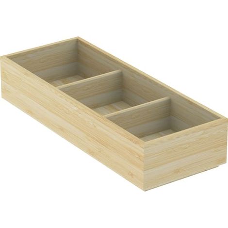 Geberit tiroir supérieur, 32,9x12,7x6,7cm, 503.194.00.1,