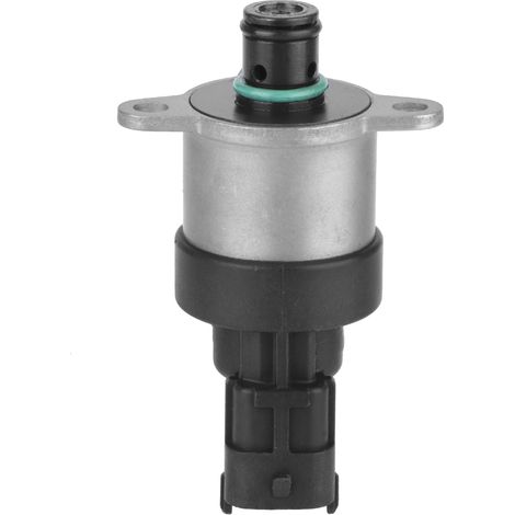 Régulateur de pression de carburant Vanne de commande Compatible Ford Fiesta/Focus/Fusion 0928400617 (1/5)
