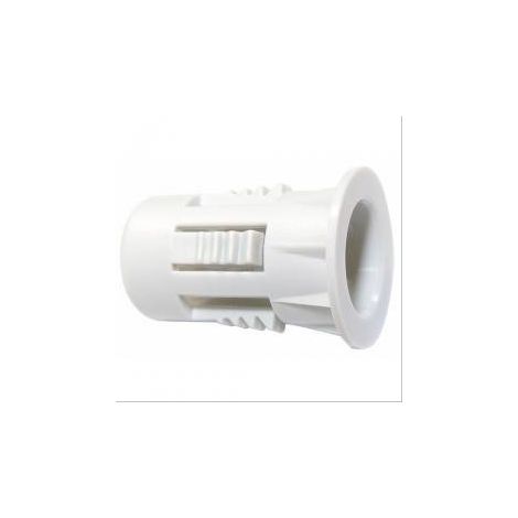 Adaptateur Bagclip pour colliers-chevilles Clipéo Ø12mm - boîte de 100