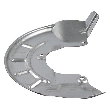 Déflecteur, disque de frein NK 234735 AUDI 6Q0 615 311 A 6Q0 615 311 B (1/2)
