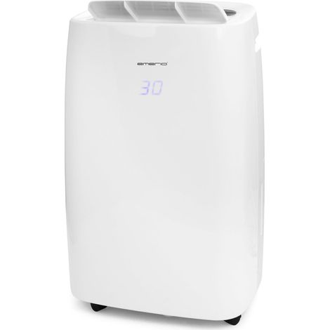 Emerio Luftentfeuchter DH-122844 bis 40 m² 20L/24h (1/3)