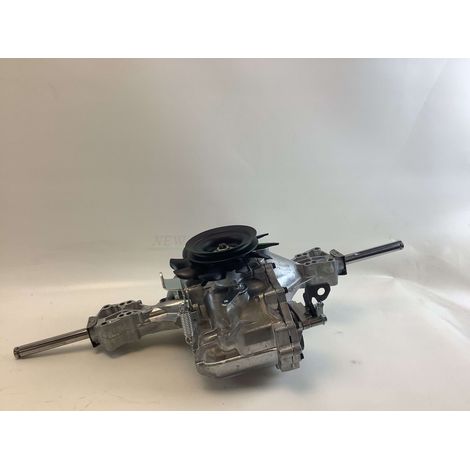 Castelgarden – Tracteur de pelouse hydro gear – Transmission hydrostatique – Carter renforcé – Compatible avec modèles STIGA 1436H 1538H-SD 1540H 1640H